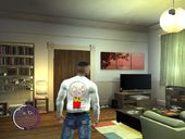 Stewie Griffin T-Shirt